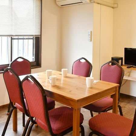 プチホテル和歌山家族団体専用個室 Εξωτερικό φωτογραφία
